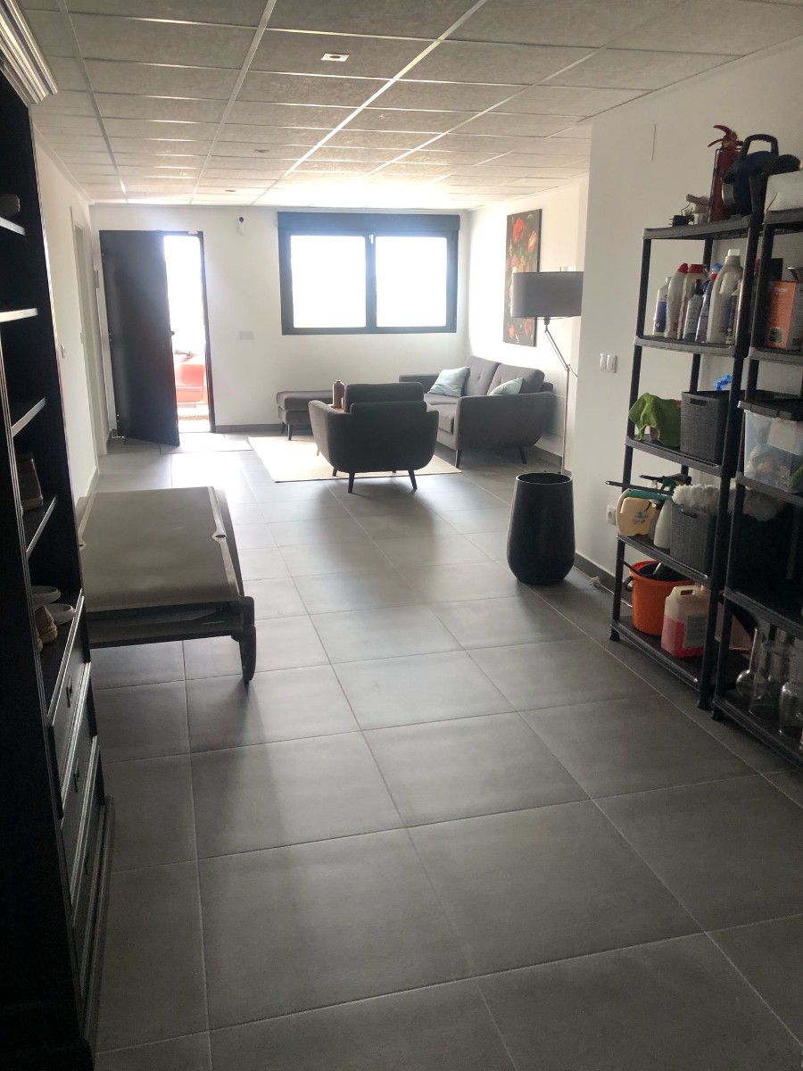 Huvila Pinoso, Alicante, Espanja 5 makuuhuonetta, 247 m2 No. 147038