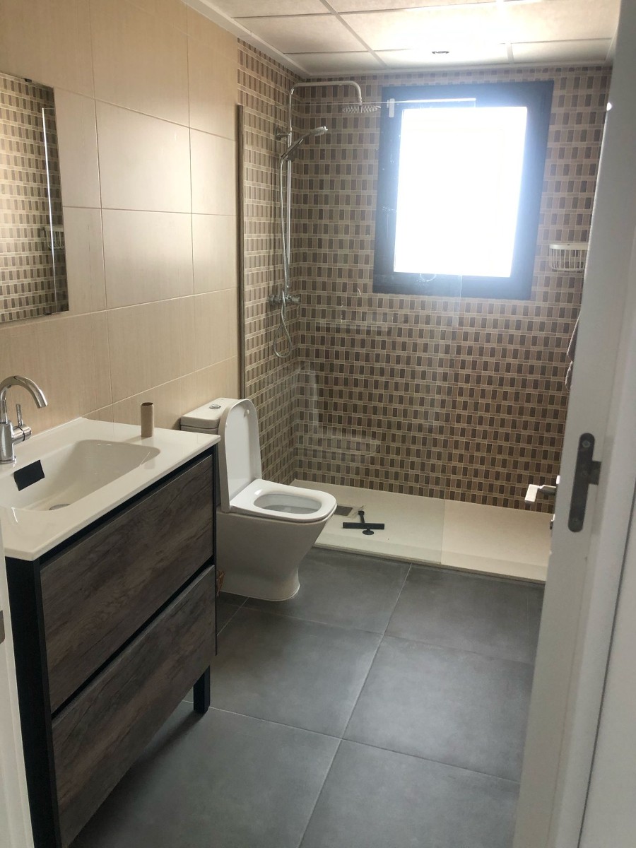 Huvila Pinoso, Alicante, Espanja 5 makuuhuonetta, 247 m2 No. 147038