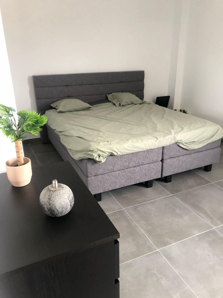 Huvila Pinoso, Alicante, Espanja 5 makuuhuonetta, 247 m2 No. 147038