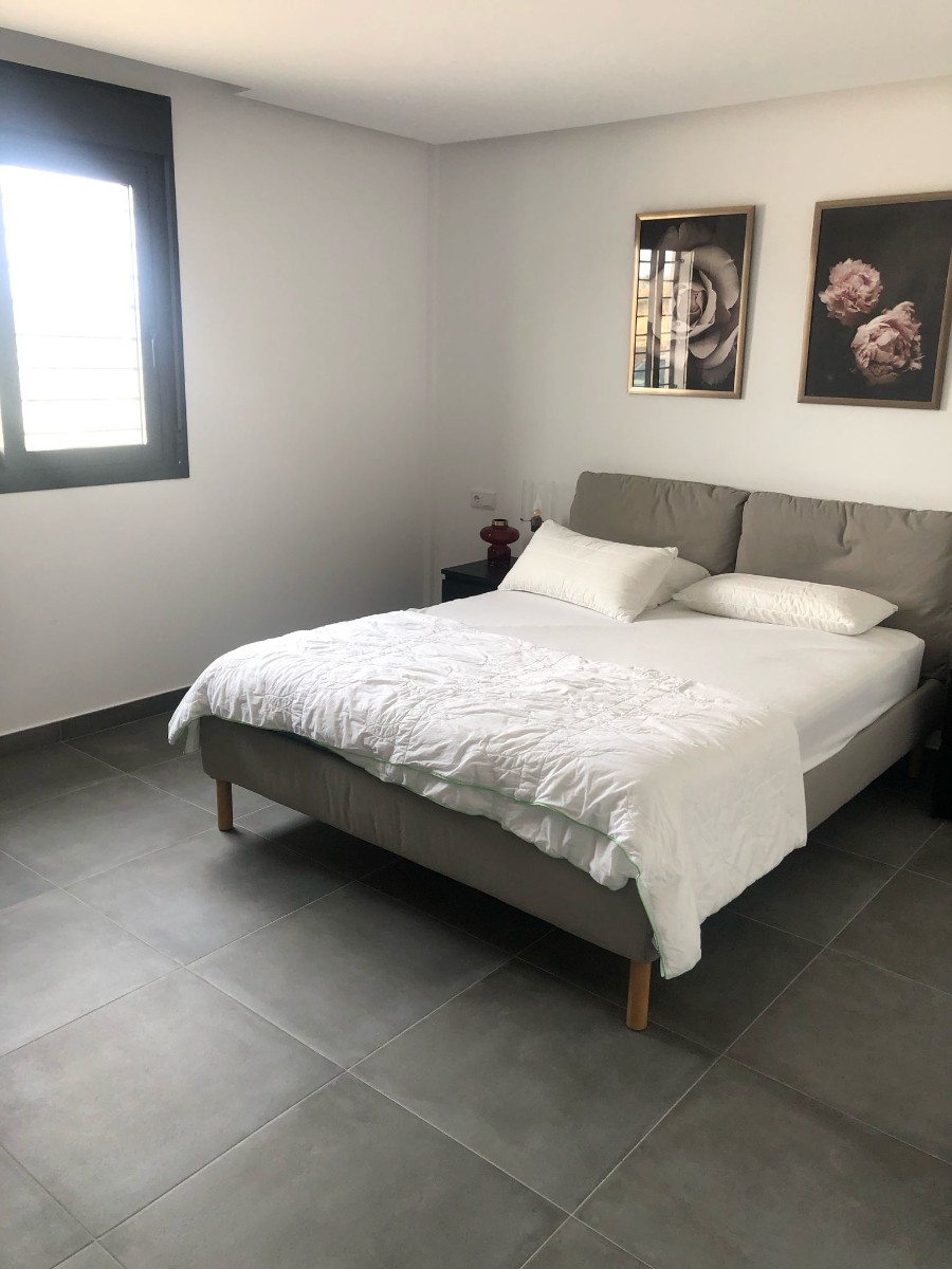 Huvila Pinoso, Alicante, Espanja 5 makuuhuonetta, 247 m2 No. 147038