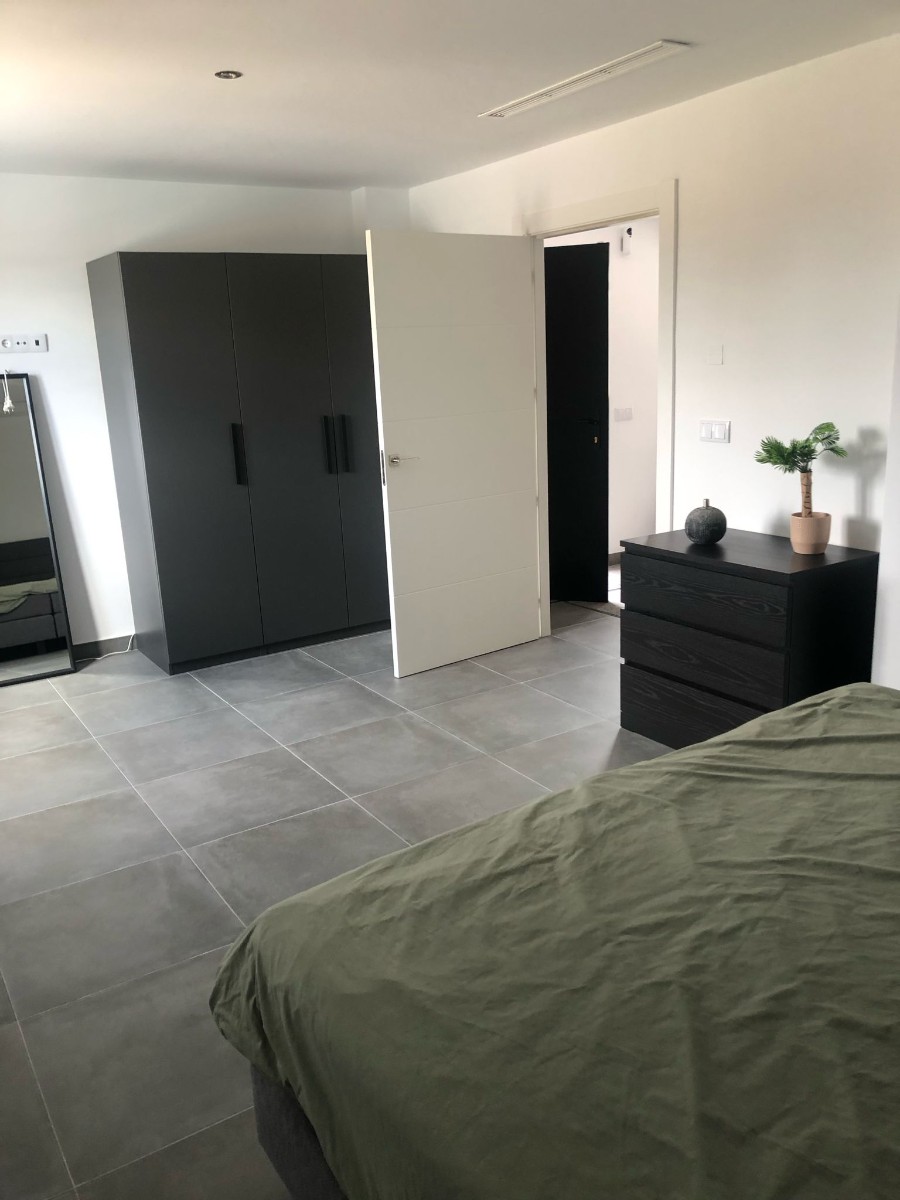 Huvila Pinoso, Alicante, Espanja 5 makuuhuonetta, 247 m2 No. 147038
