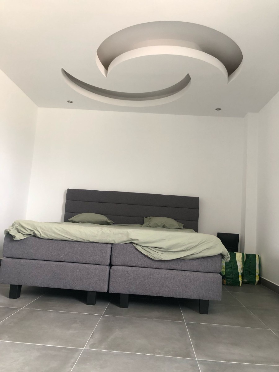 Huvila Pinoso, Alicante, Espanja 5 makuuhuonetta, 247 m2 No. 147038