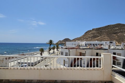 Penthäuser in Nijar, Almeria, Spanien 3 Schlafzimmer, 77 m2 Nr. 153353