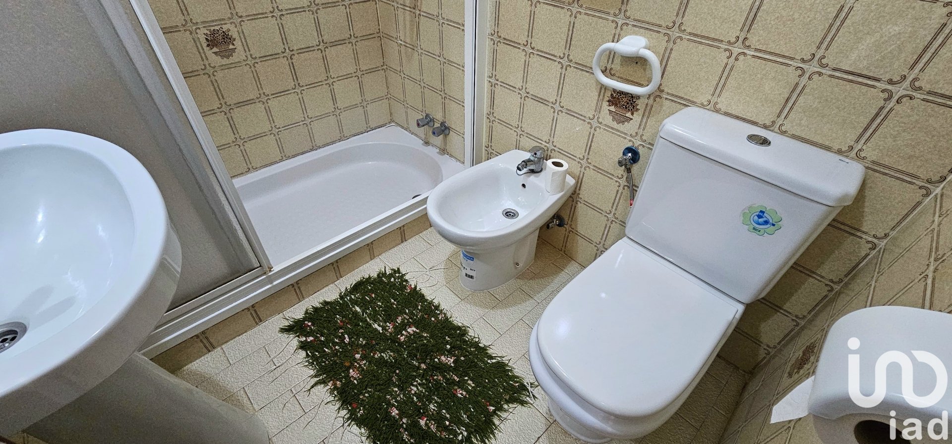 Appartamento a Nijar, Almeria, Spagna 5 camere da letto, 110 mq. N° 153355