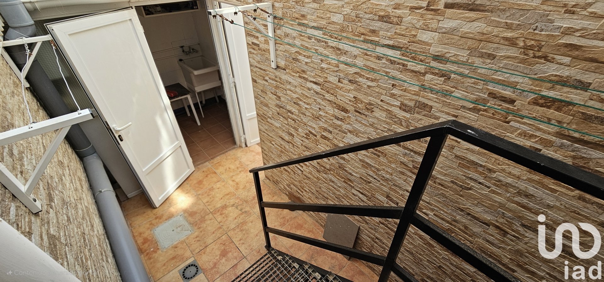 Appartamento a Nijar, Almeria, Spagna 5 camere da letto, 110 mq. N° 153355