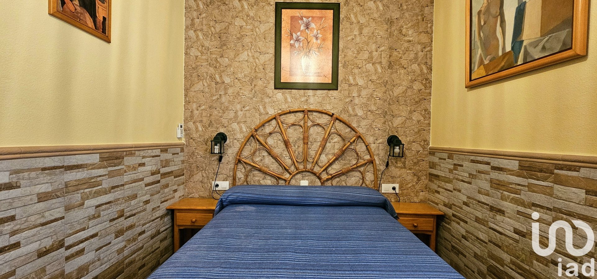 Appartamento a Nijar, Almeria, Spagna 5 camere da letto, 110 mq. N° 153355