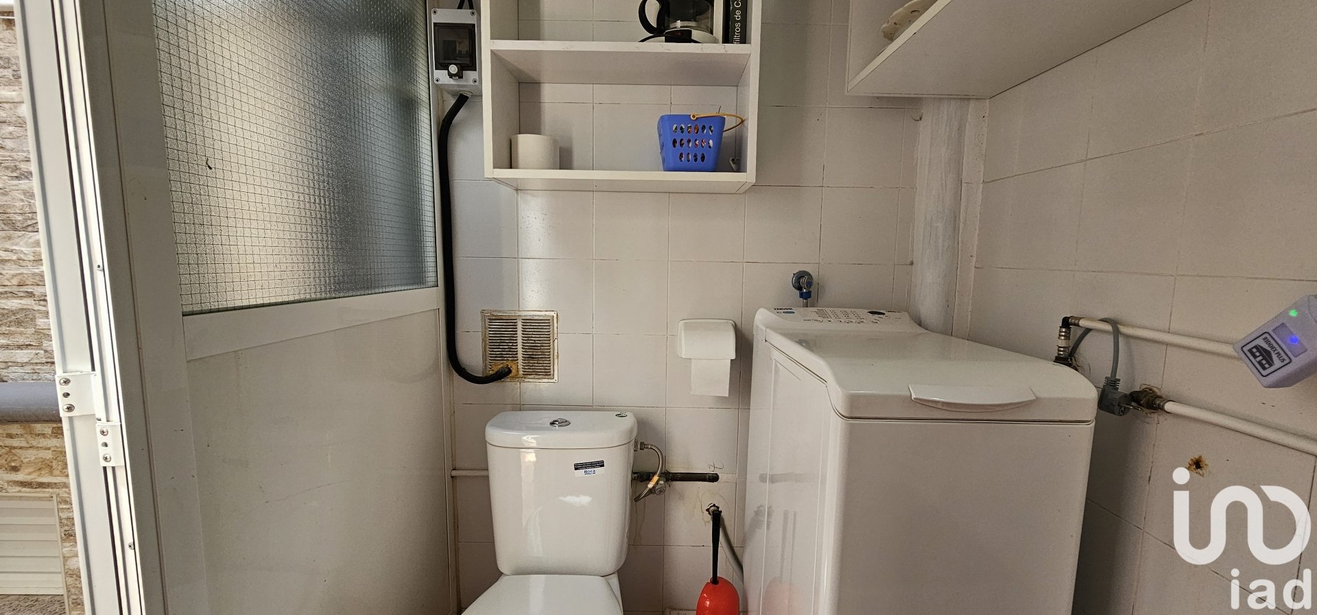 Appartamento a Nijar, Almeria, Spagna 5 camere da letto, 110 mq. N° 153355
