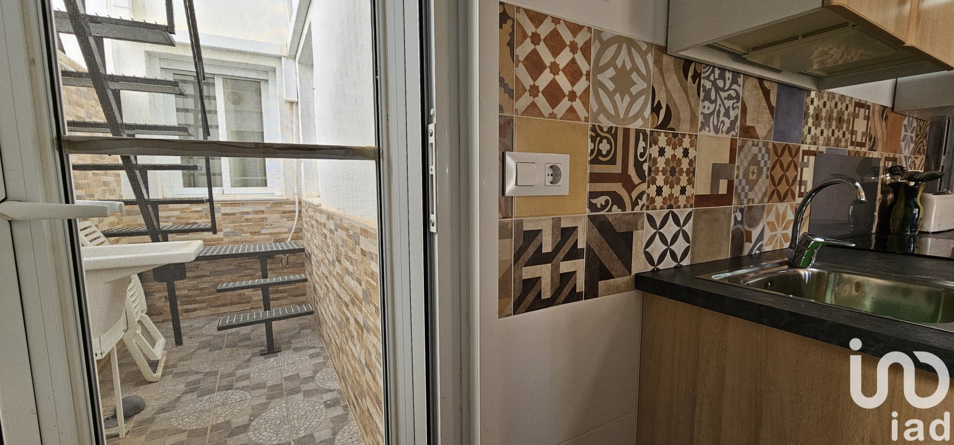 Appartamento a Nijar, Almeria, Spagna 5 camere da letto, 110 mq. N° 153355