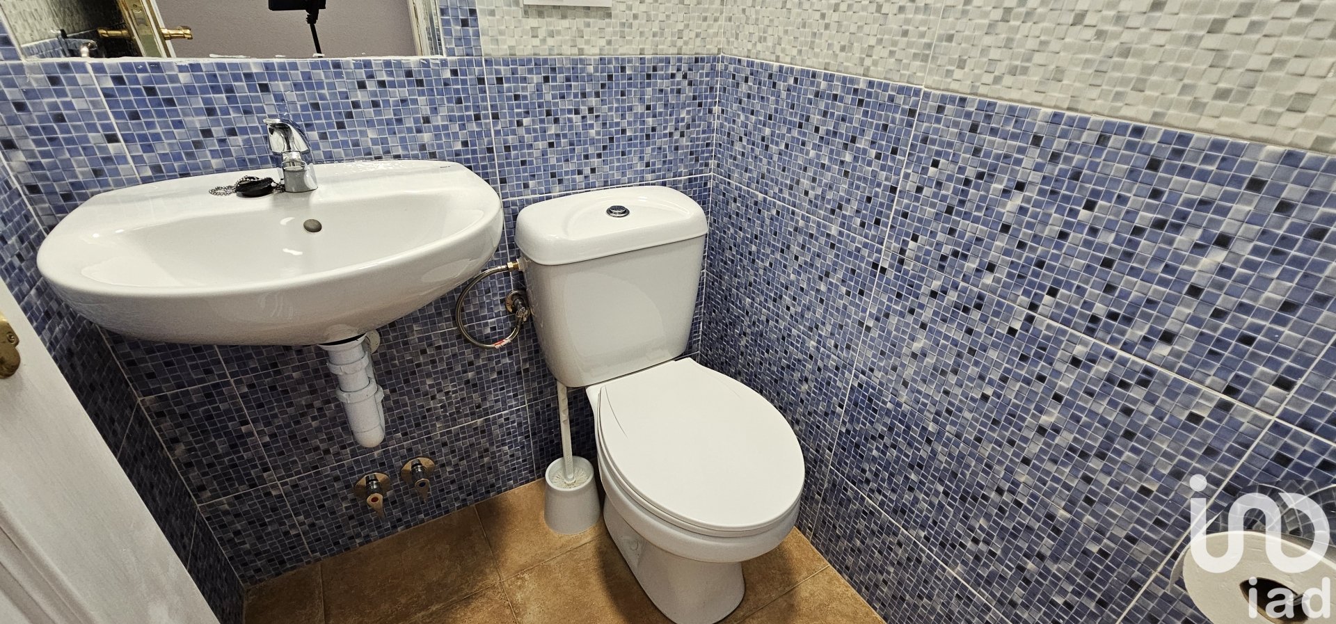 Appartamento a Nijar, Almeria, Spagna 5 camere da letto, 110 mq. N° 153355