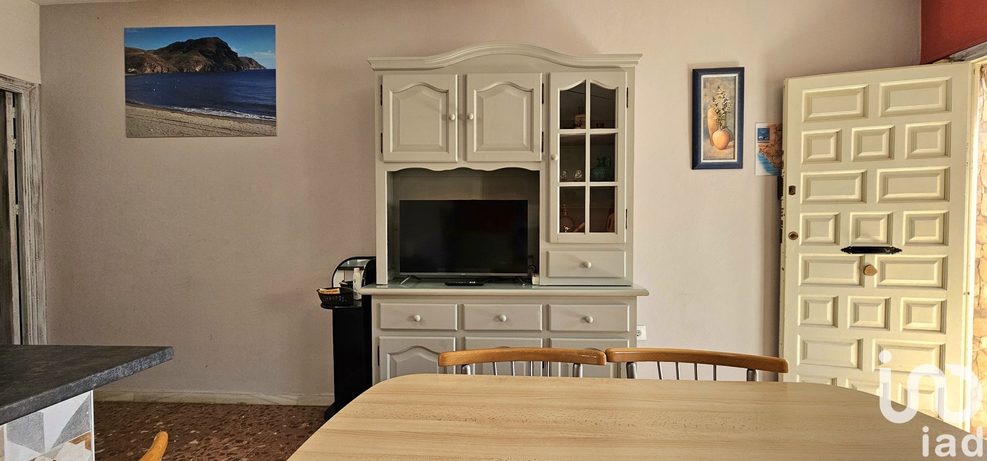 Appartamento a Nijar, Almeria, Spagna 5 camere da letto, 110 mq. N° 153355