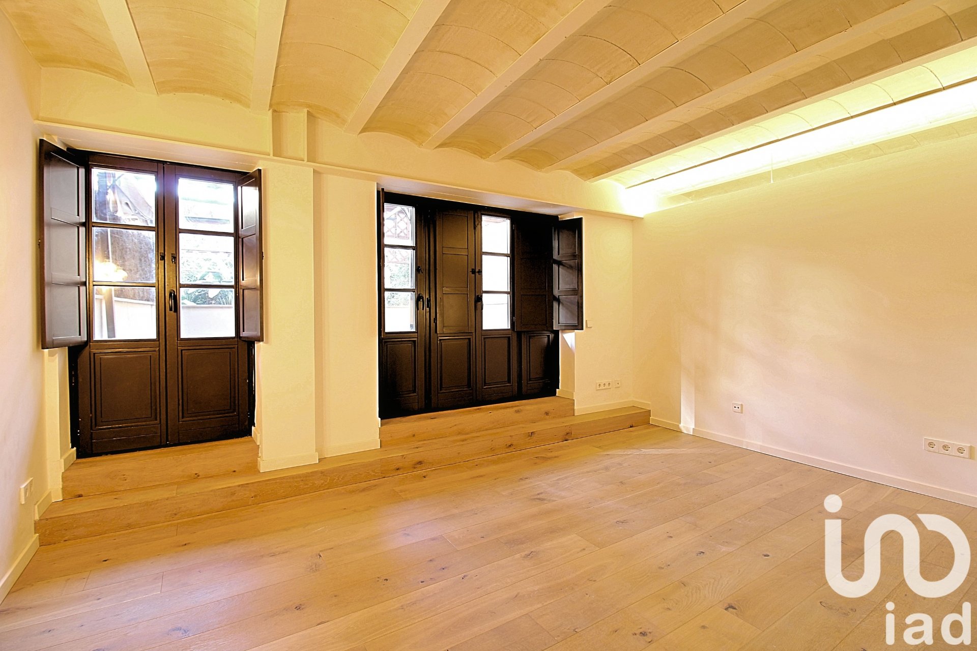 Dzīvoklis Barcelona, Spānijā 2 istabas, 81 m2 Nr. 153357