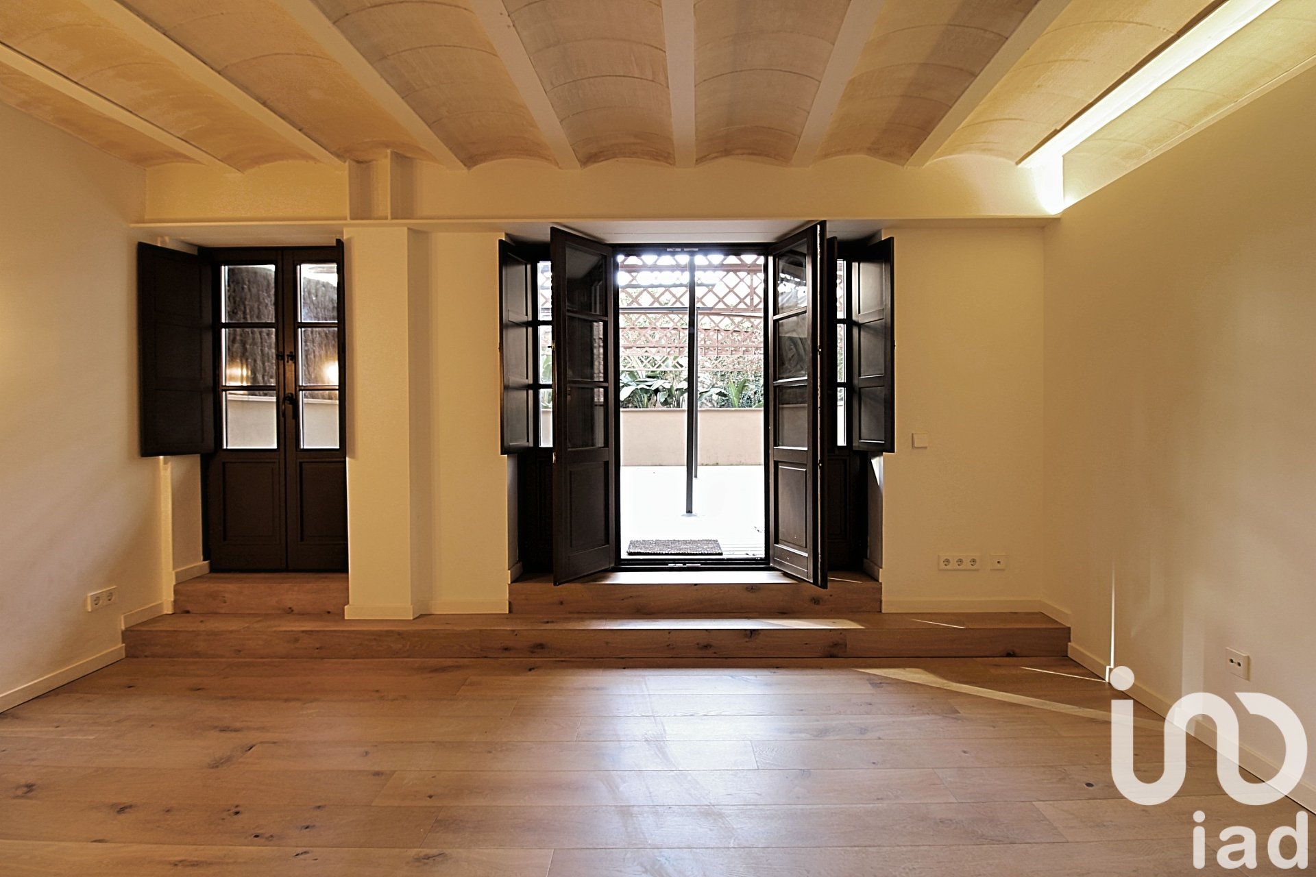 Dzīvoklis Barcelona, Spānijā 2 istabas, 81 m2 Nr. 153357