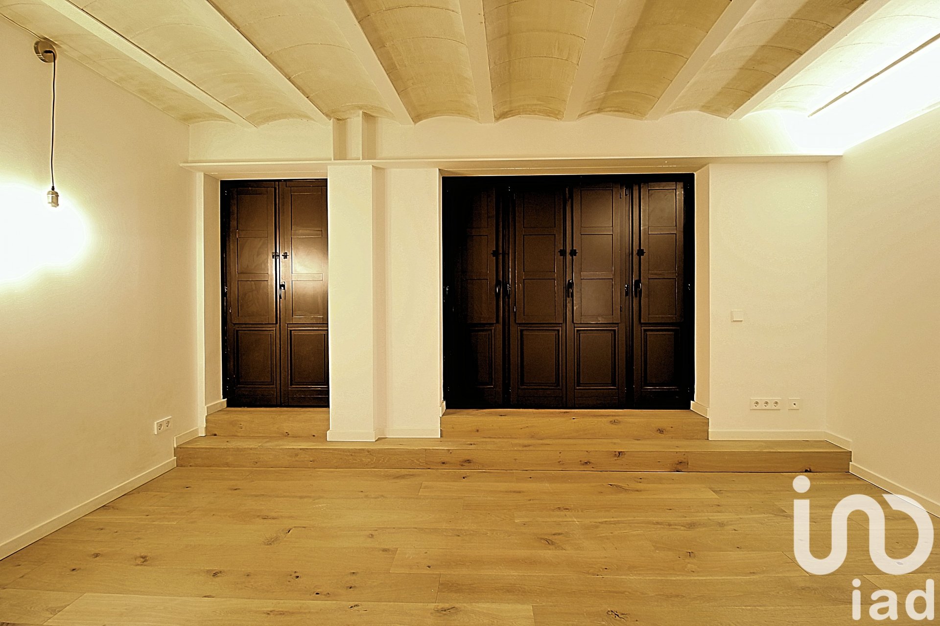 Dzīvoklis Barcelona, Spānijā 2 istabas, 81 m2 Nr. 153357