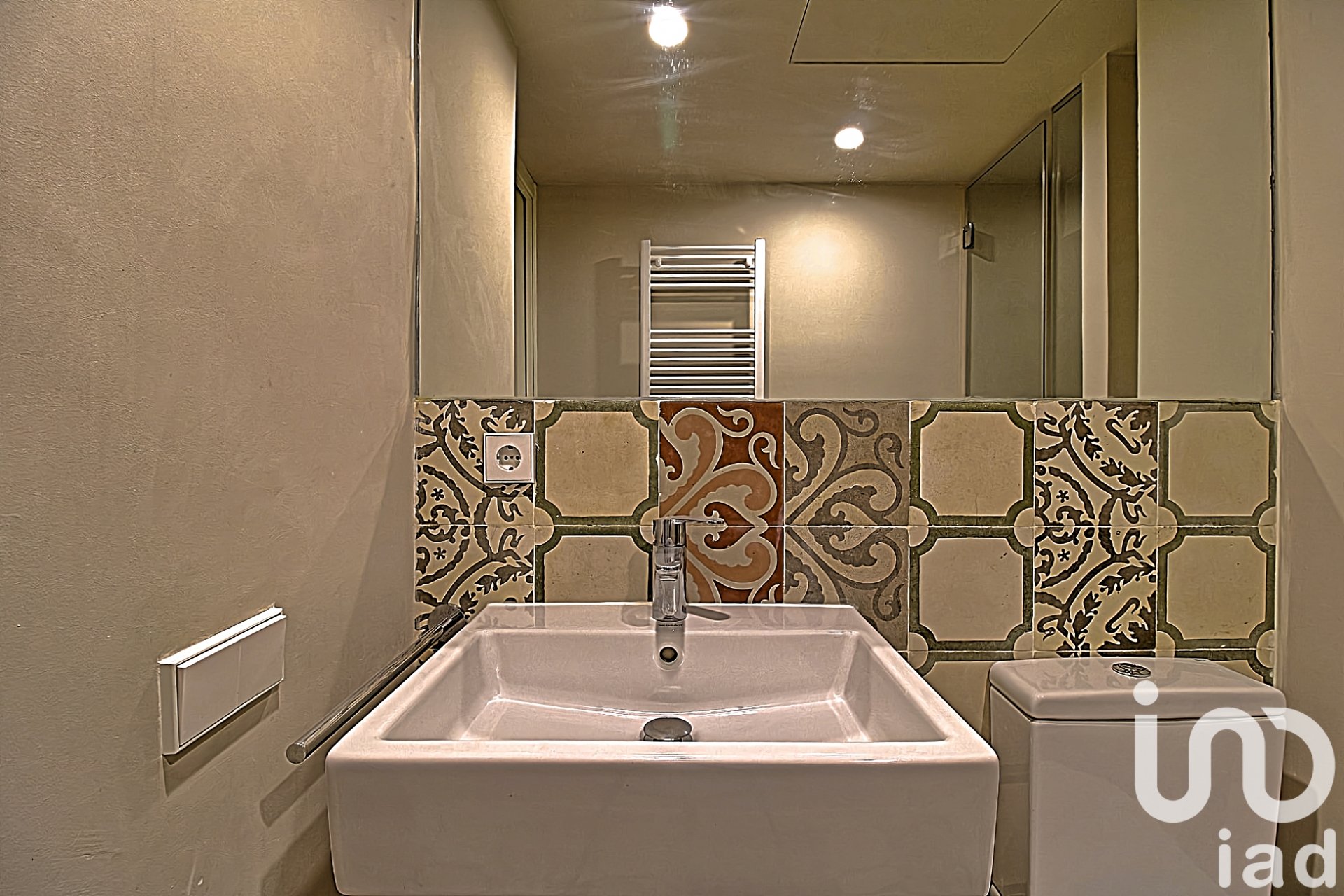 Dzīvoklis Barcelona, Spānijā 2 istabas, 81 m2 Nr. 153357