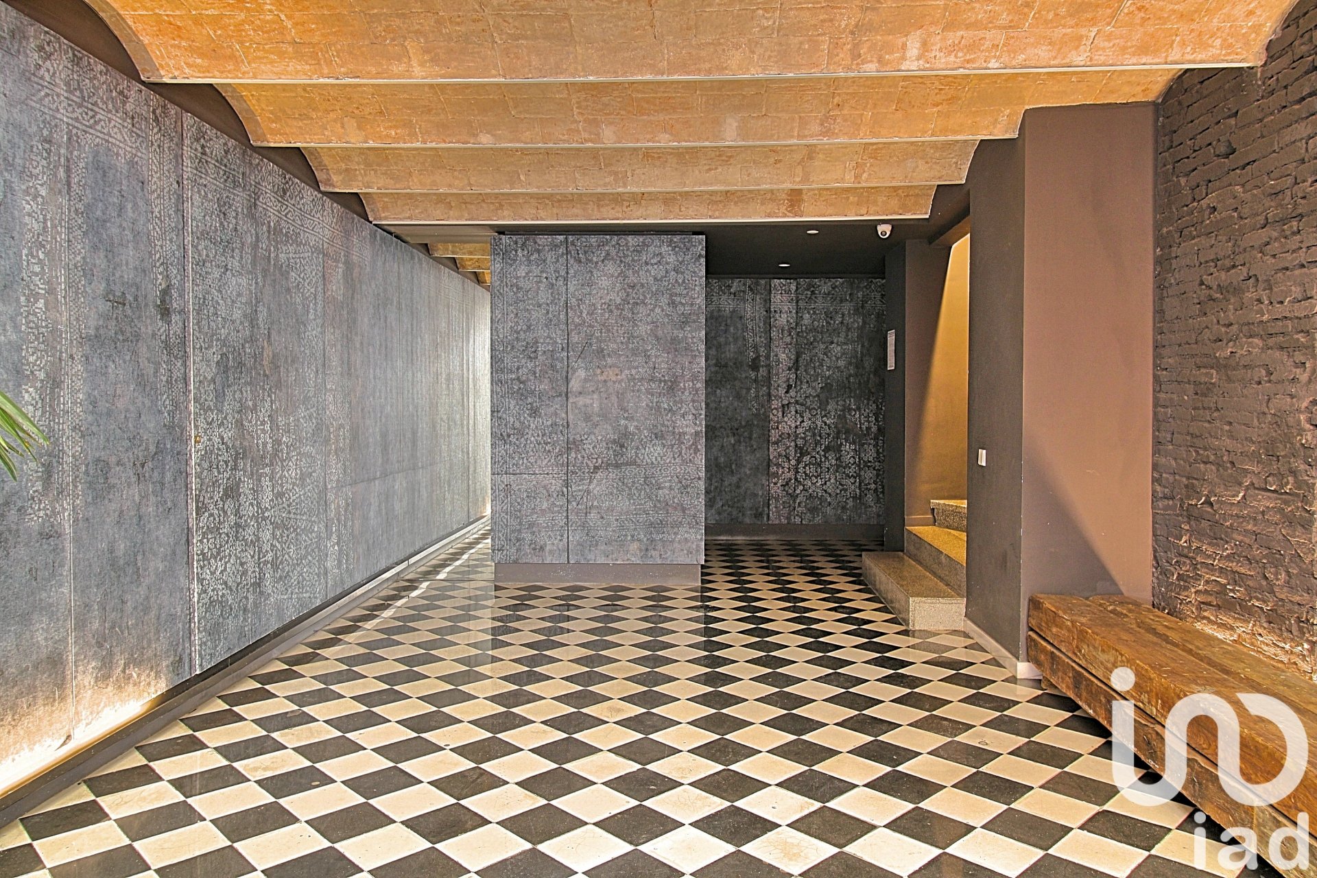 Dzīvoklis Barcelona, Spānijā 2 istabas, 81 m2 Nr. 153357