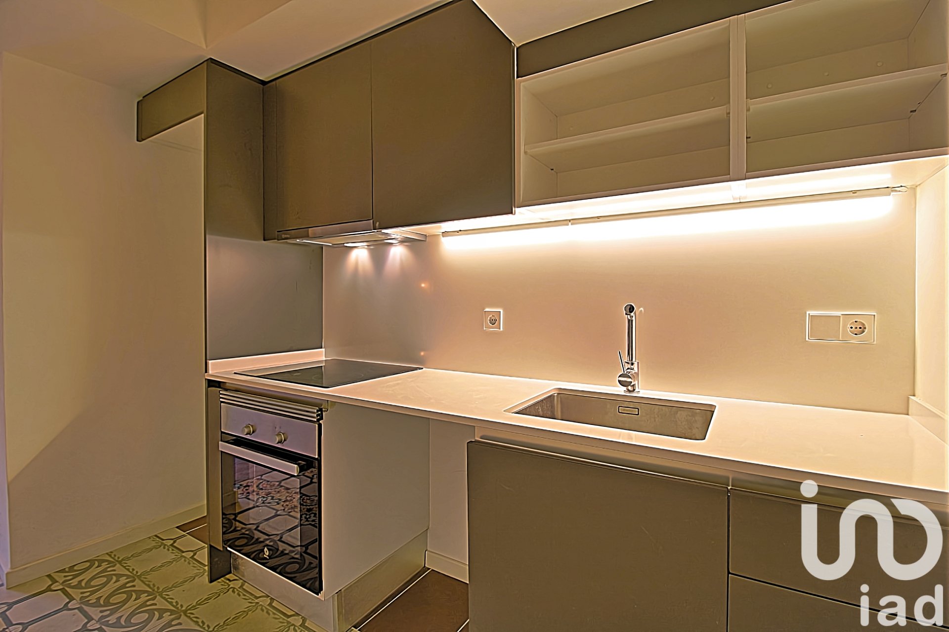 Dzīvoklis Barcelona, Spānijā 2 istabas, 81 m2 Nr. 153357
