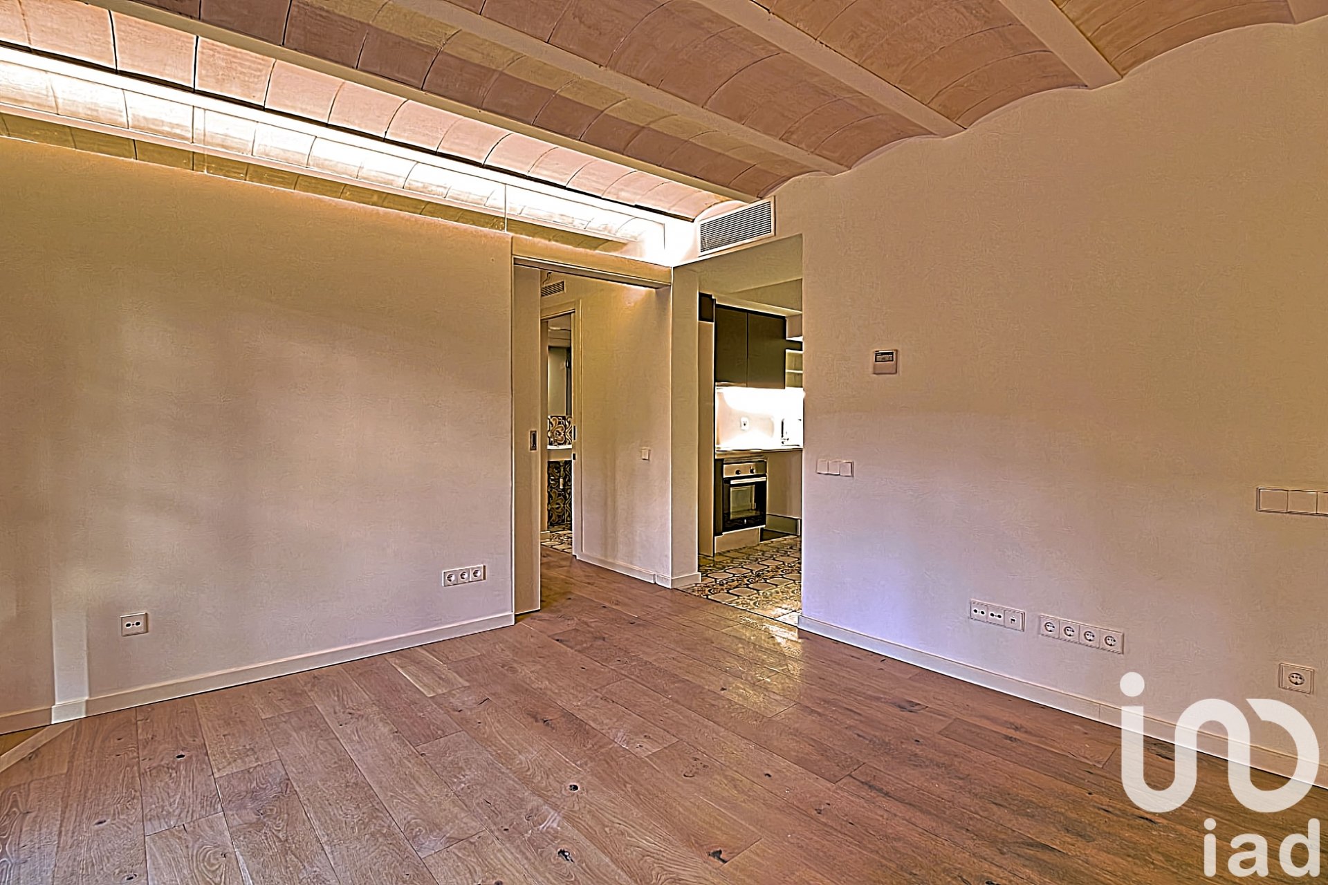 Dzīvoklis Barcelona, Spānijā 2 istabas, 81 m2 Nr. 153357
