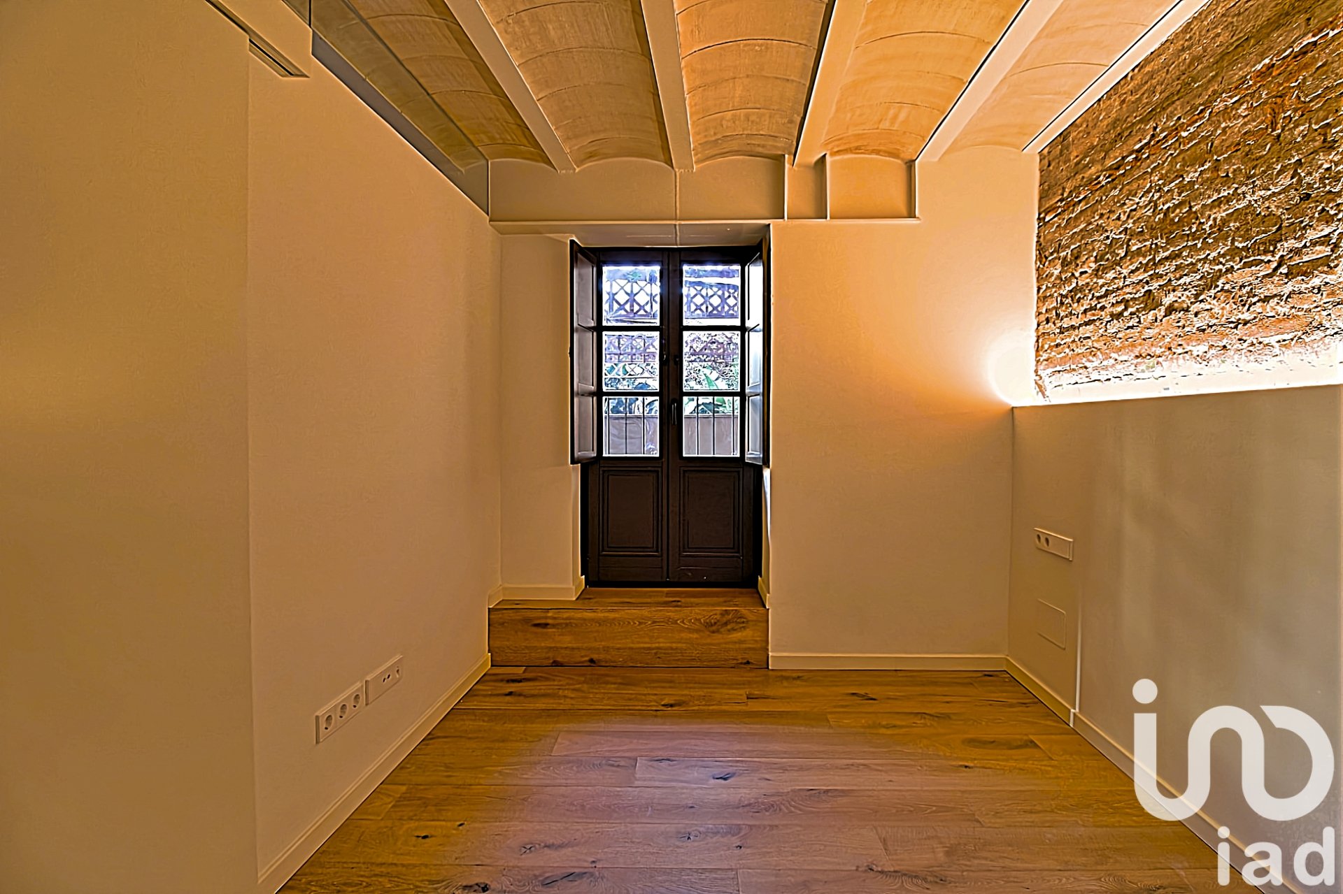 Dzīvoklis Barcelona, Spānijā 2 istabas, 81 m2 Nr. 153357