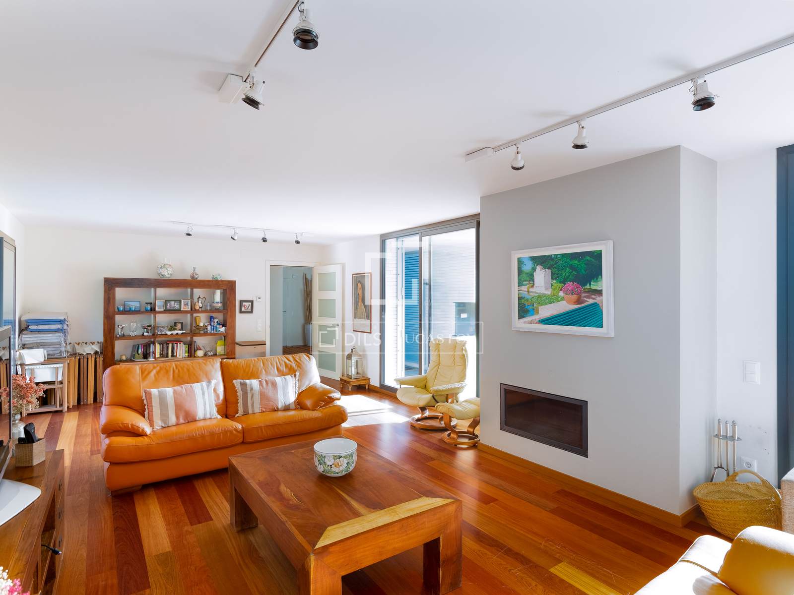 Villa in Vallromanes, Barcelona, Spain 5 bedrooms, 424 sq.m. No. 161436