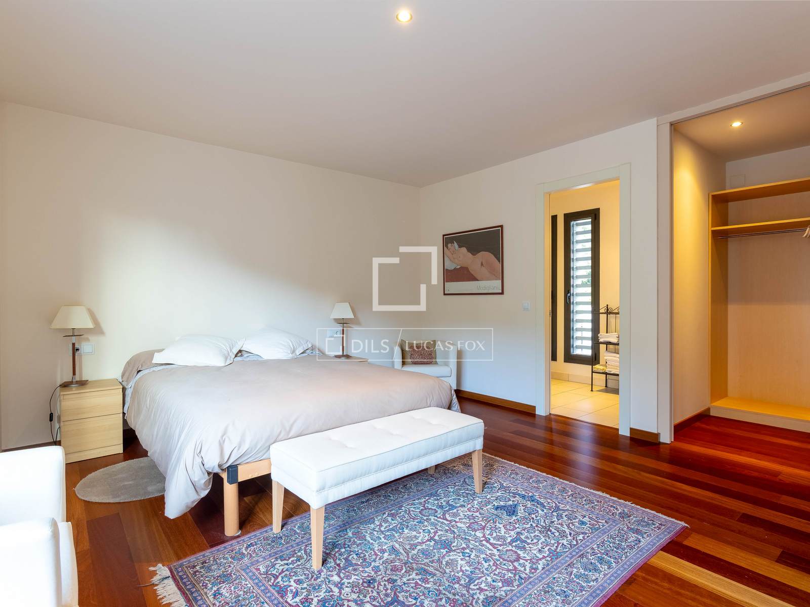 Villa in Vallromanes, Barcelona, Spain 5 bedrooms, 424 sq.m. No. 161436