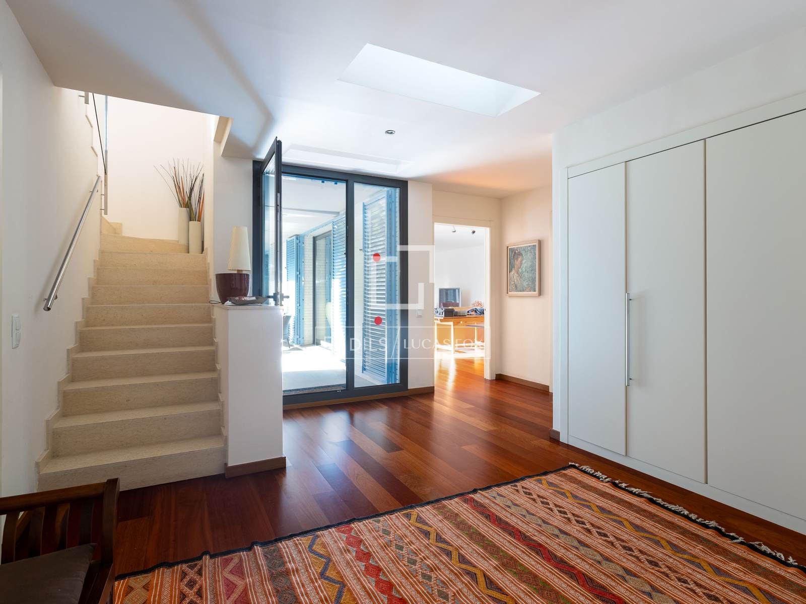 Villa in Vallromanes, Barcelona, Spain 5 bedrooms, 424 sq.m. No. 161436