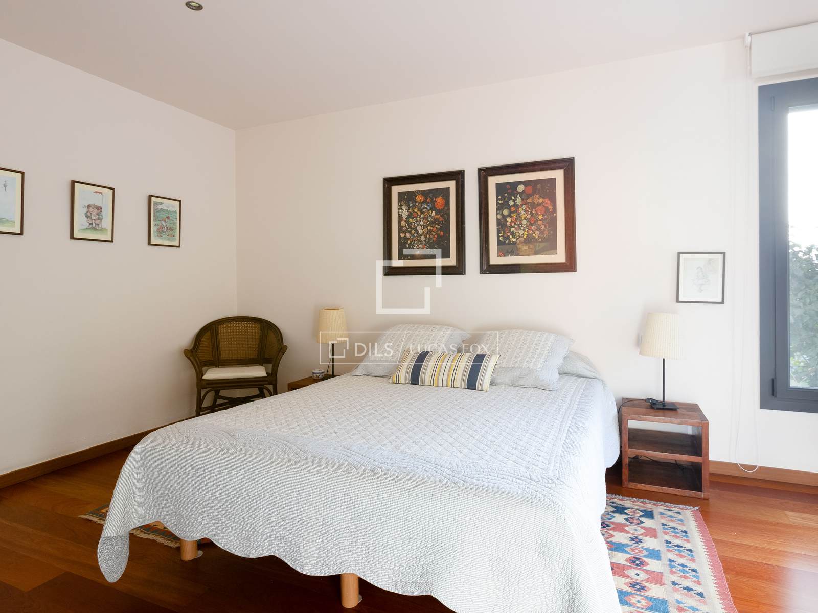 Villa in Vallromanes, Barcelona, Spain 5 bedrooms, 424 sq.m. No. 161436