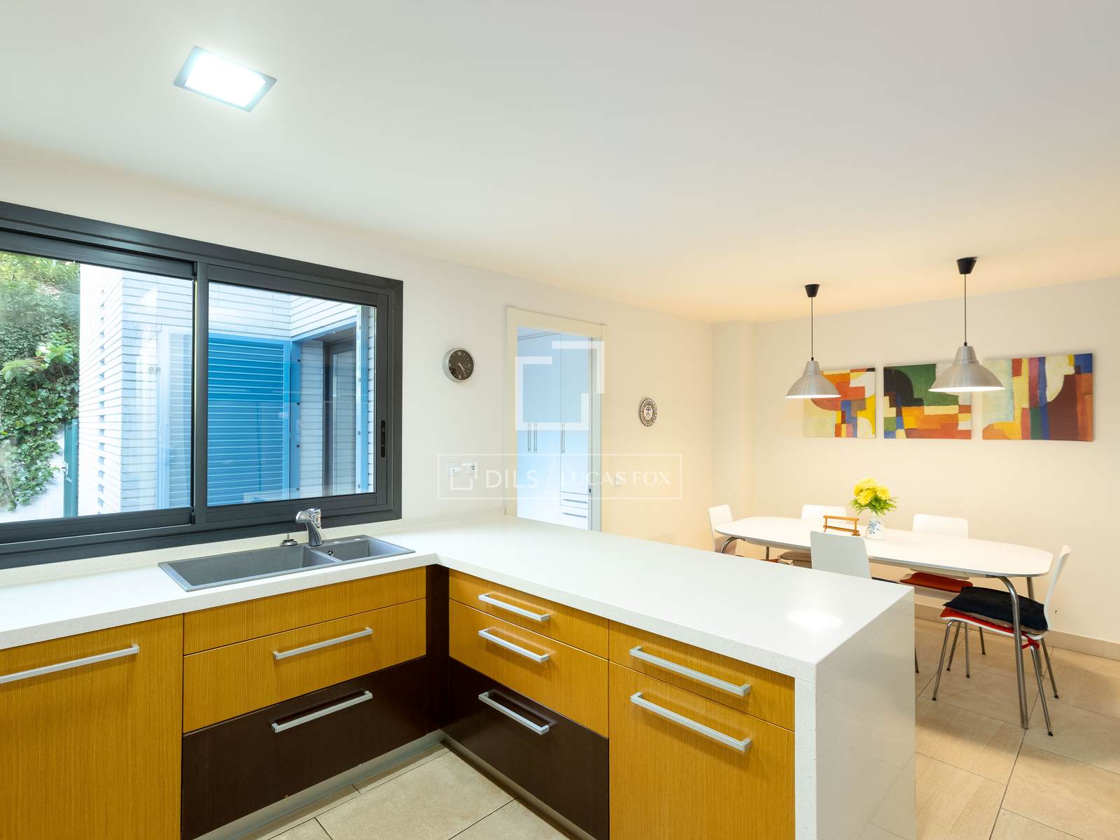 Villa in Vallromanes, Barcelona, Spain 5 bedrooms, 424 sq.m. No. 161436