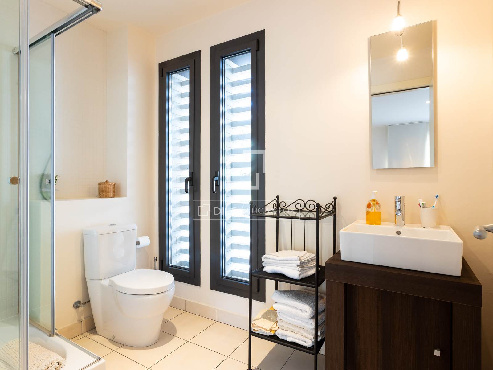 Villa in Vallromanes, Barcelona, Spain 5 bedrooms, 424 sq.m. No. 161436