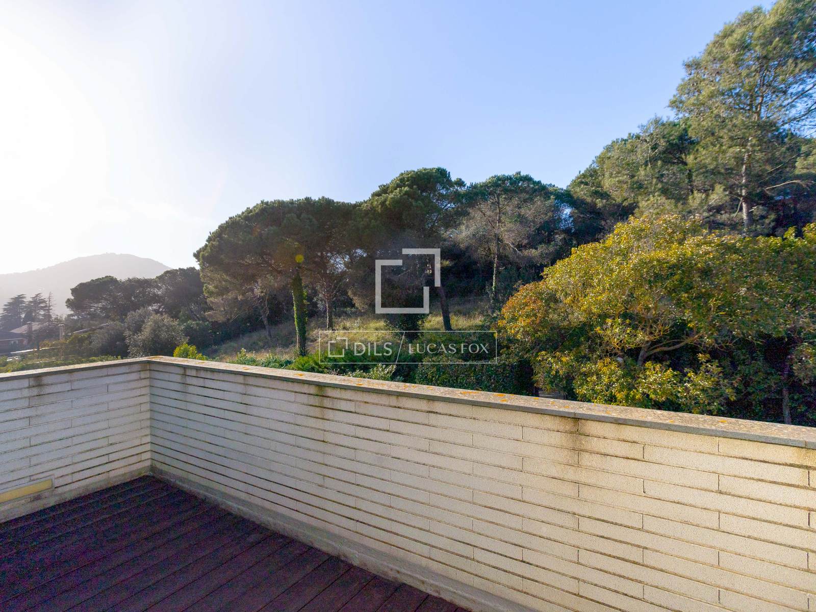 Villa in Vallromanes, Barcelona, Spain 5 bedrooms, 424 sq.m. No. 161436
