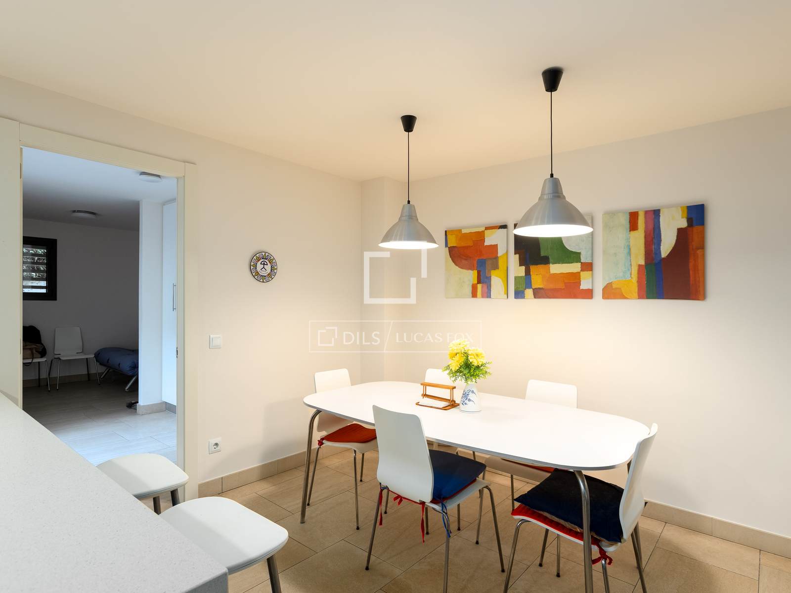 Villa in Vallromanes, Barcelona, Spain 5 bedrooms, 424 sq.m. No. 161436
