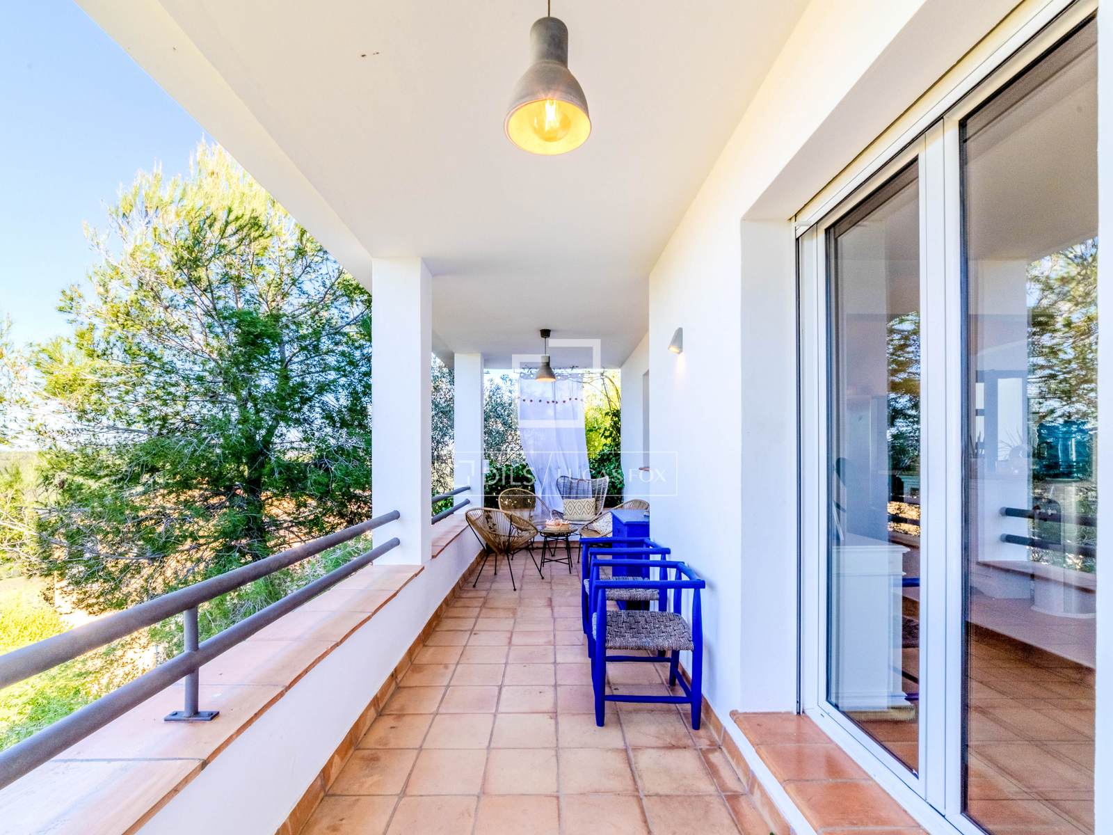 Villa a Sitges, Barcelona, Spagna 7 camere da letto, 290 mq. N° 161435