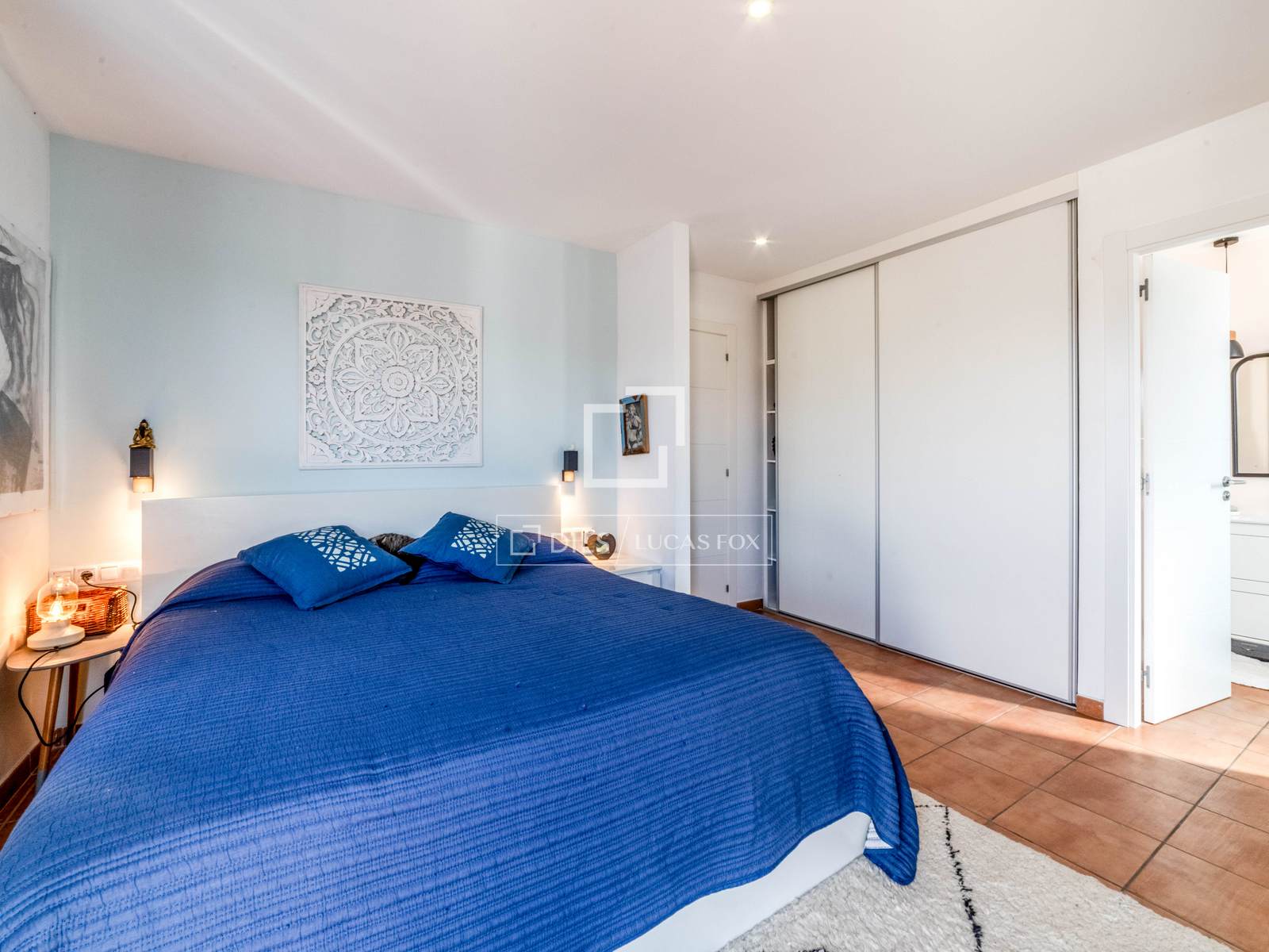 Villa a Sitges, Barcelona, Spagna 7 camere da letto, 290 mq. N° 161435