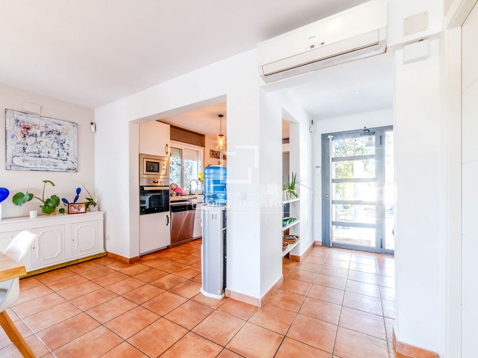 Villa a Sitges, Barcelona, Spagna 7 camere da letto, 290 mq. N° 161435