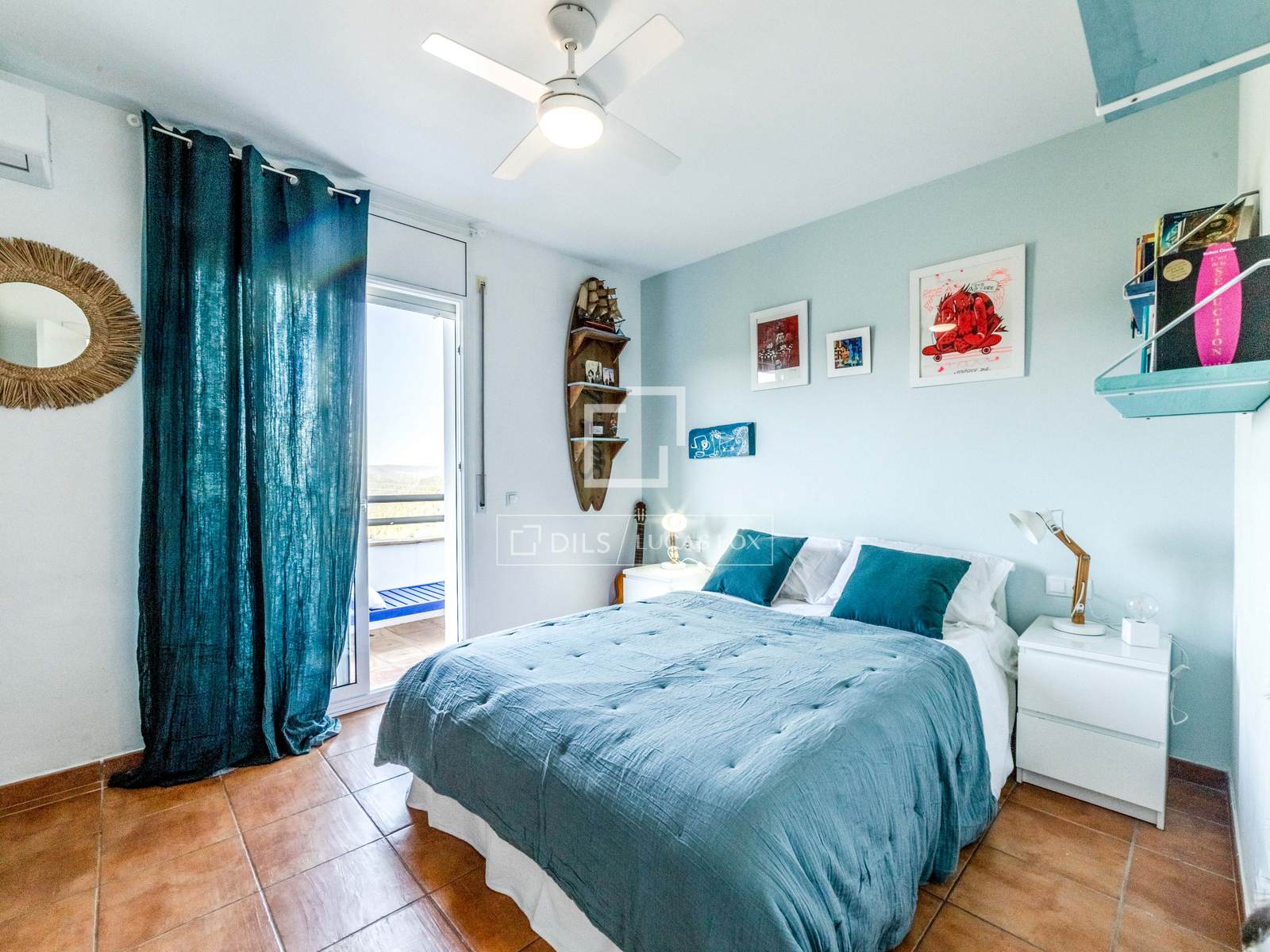 Villa a Sitges, Barcelona, Spagna 7 camere da letto, 290 mq. N° 161435