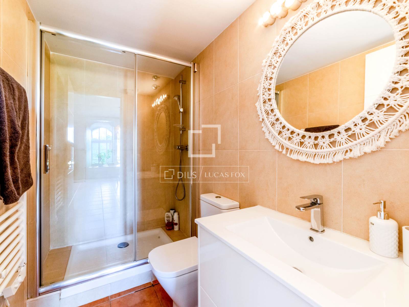 Villa a Sitges, Barcelona, Spagna 7 camere da letto, 290 mq. N° 161435
