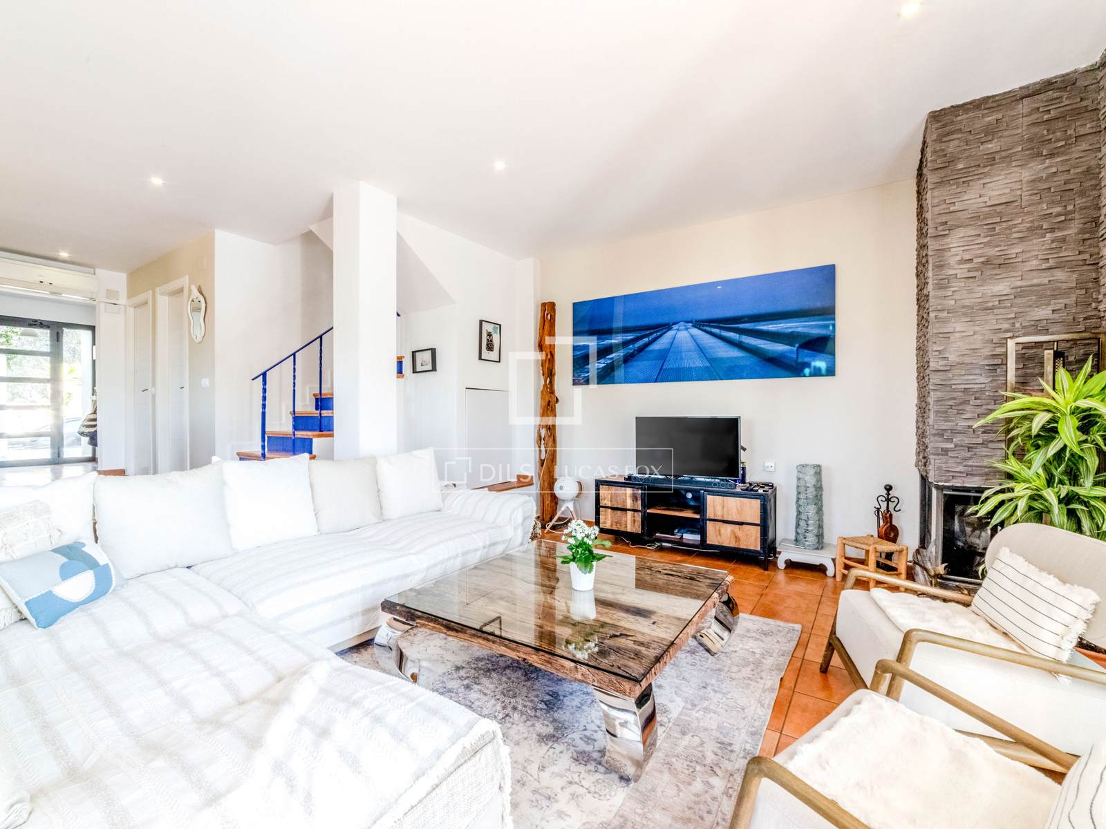 Villa a Sitges, Barcelona, Spagna 7 camere da letto, 290 mq. N° 161435