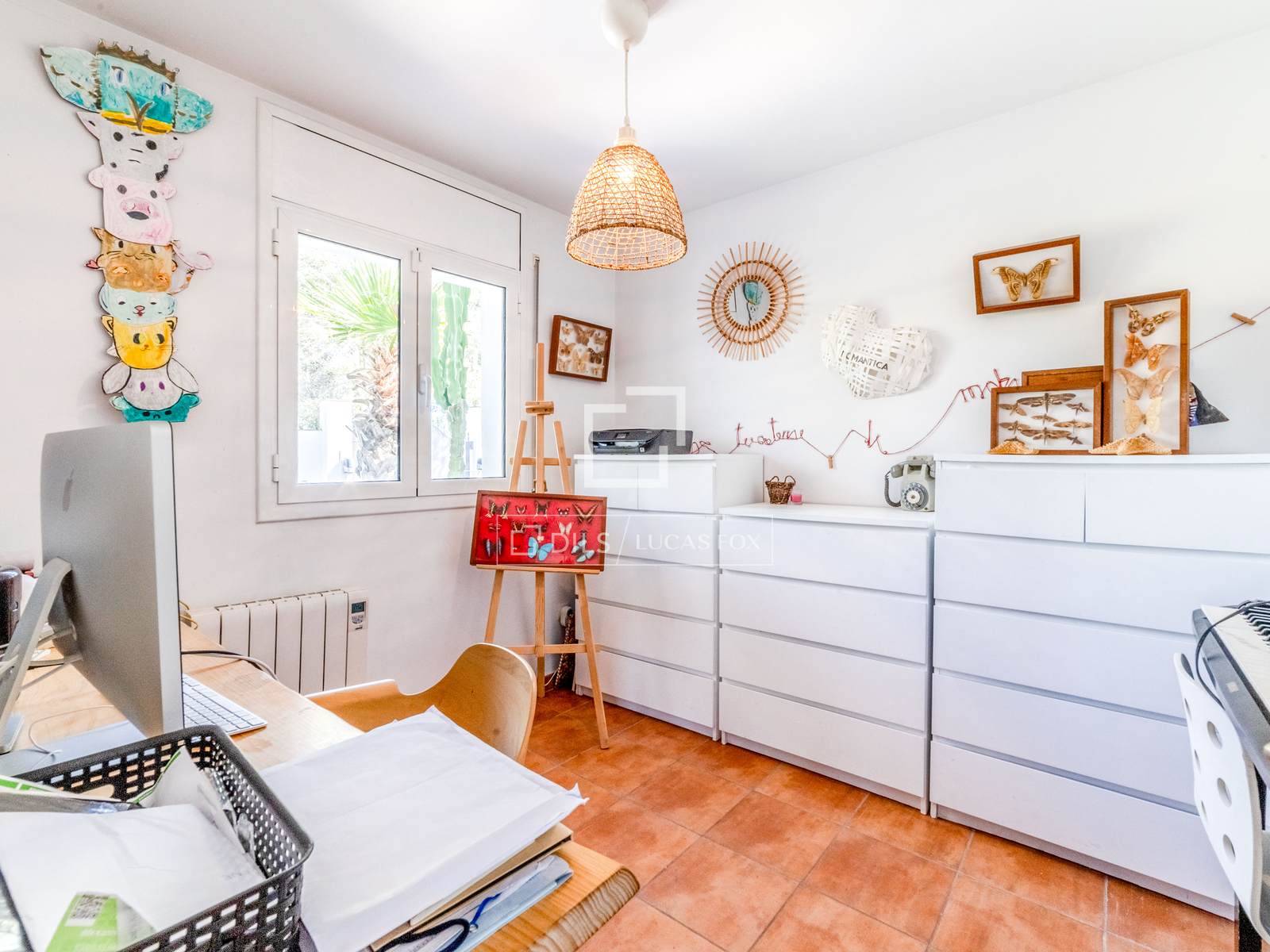Villa a Sitges, Barcelona, Spagna 7 camere da letto, 290 mq. N° 161435