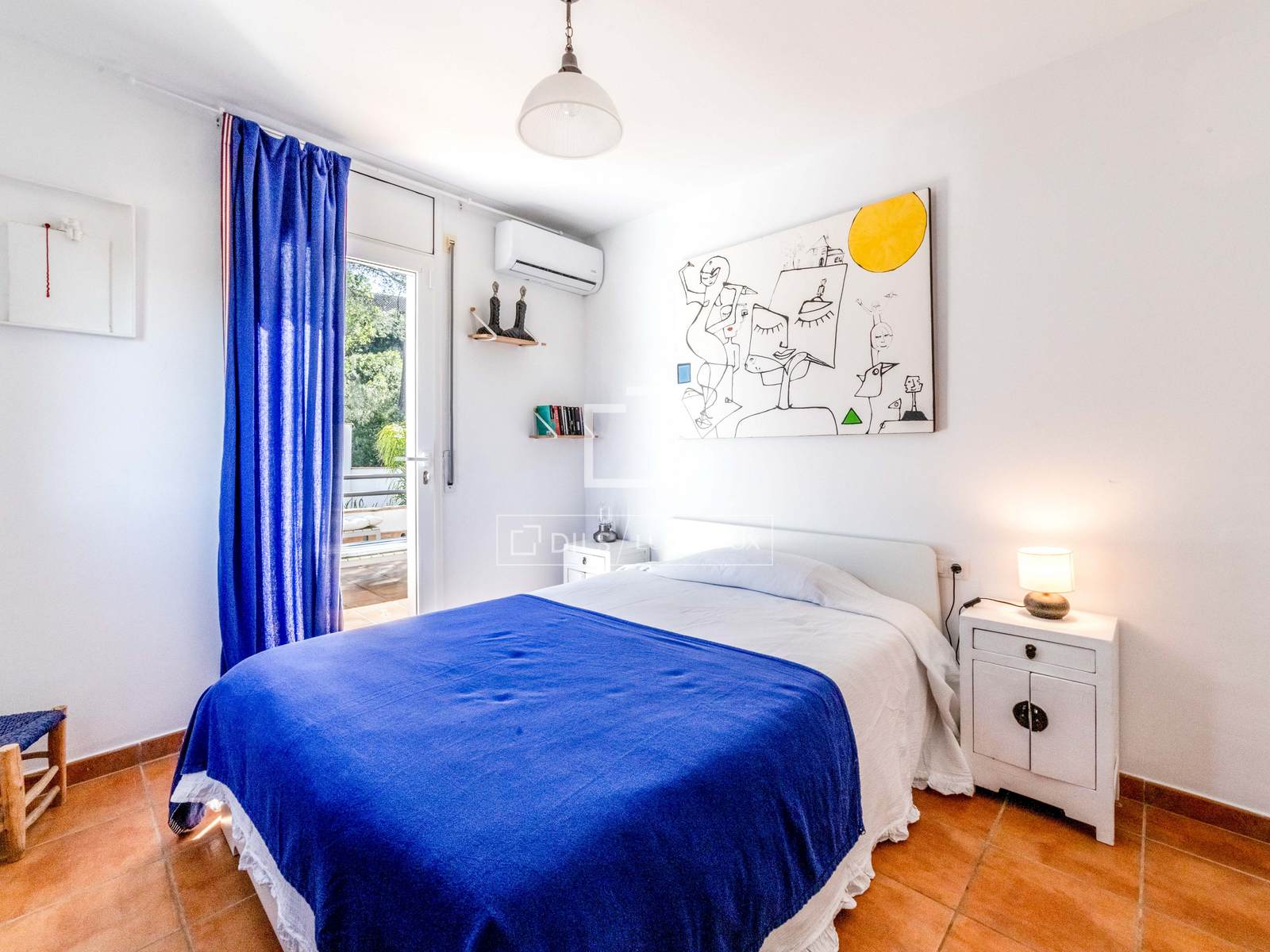 Villa a Sitges, Barcelona, Spagna 7 camere da letto, 290 mq. N° 161435