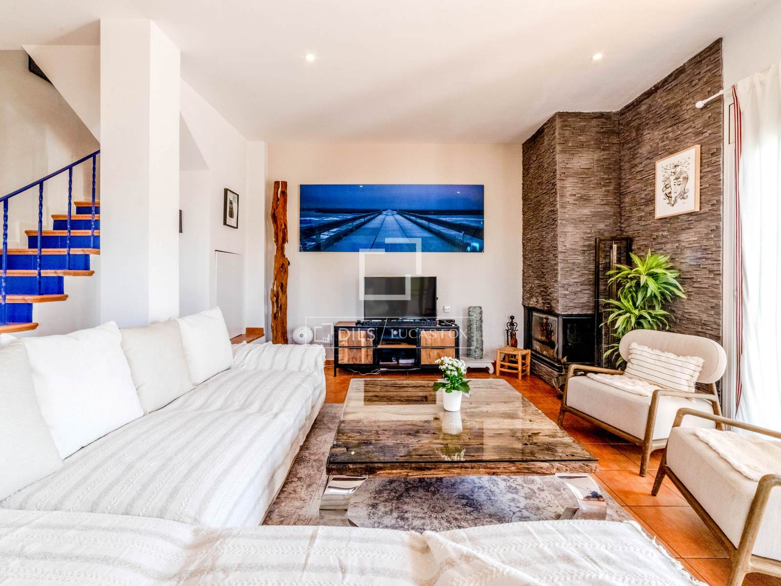 Villa a Sitges, Barcelona, Spagna 7 camere da letto, 290 mq. N° 161435