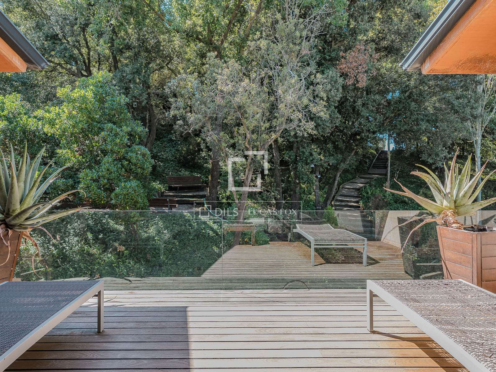 Villa in Barcelona, Spain 7 bedrooms, 659 sq.m. No. 161439