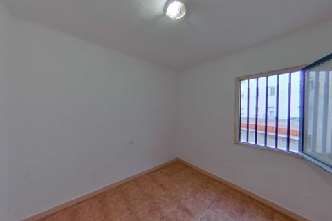 Huoneisto Pineda de Mar, Barcelona, Espanja 3 makuuhuonetta, 79 m2 No. 191262