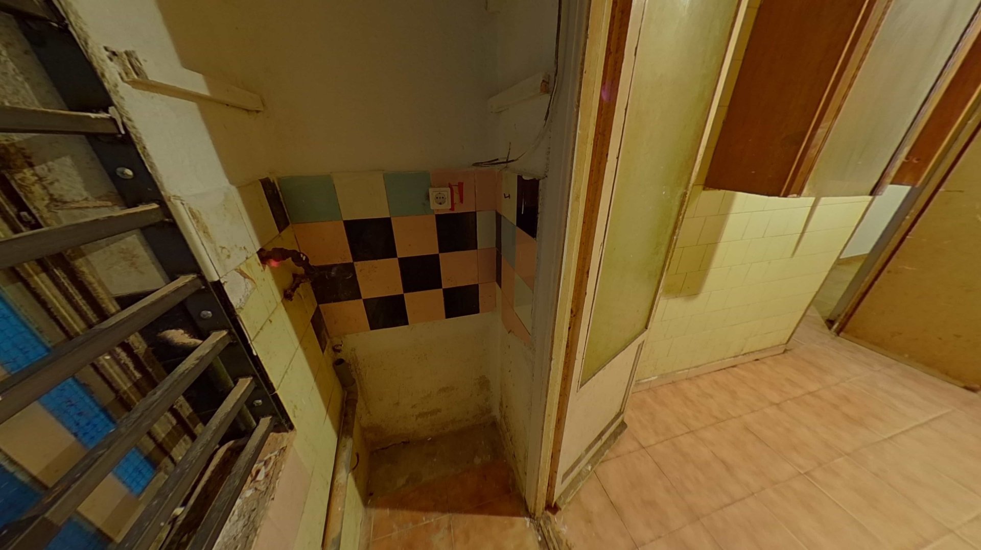 Apartment in Pineda de Mar, Barcelona, Spain 3 bedrooms, 79 sq.m. No. 191262