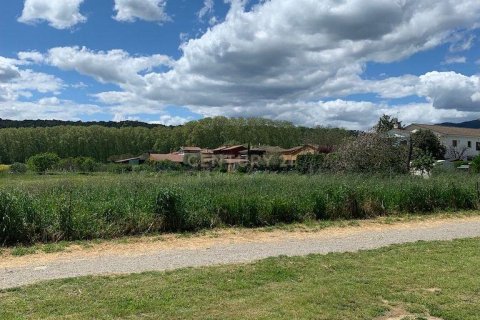 Land plot in Sant Esteve de Palautordera, Barcelona, Spain No. 191268