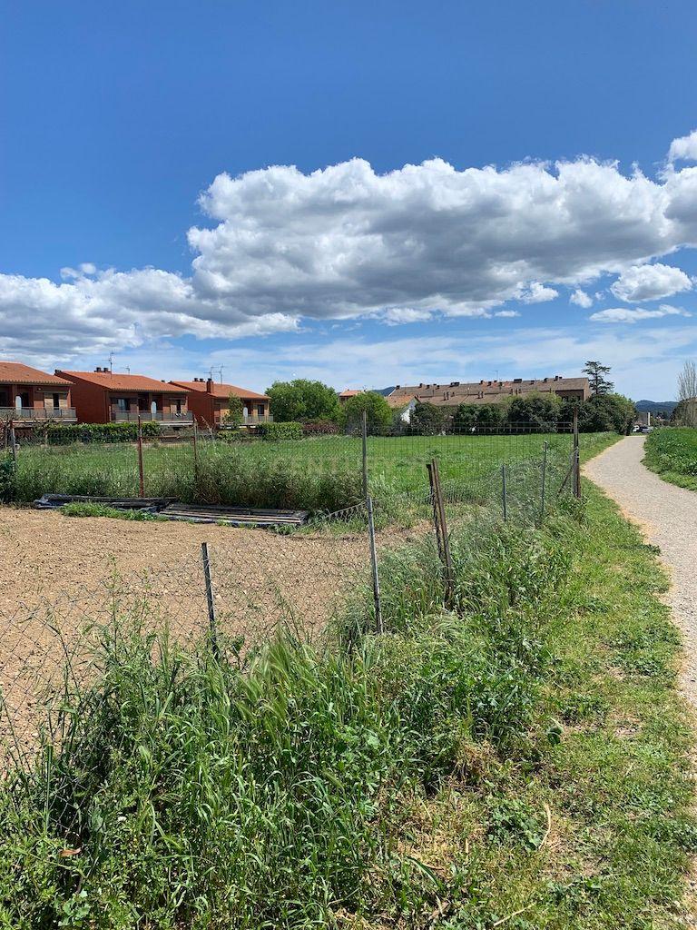 Tomt i Sant Esteve de Palautordera, Barcelona, Spanien Nr. 191268