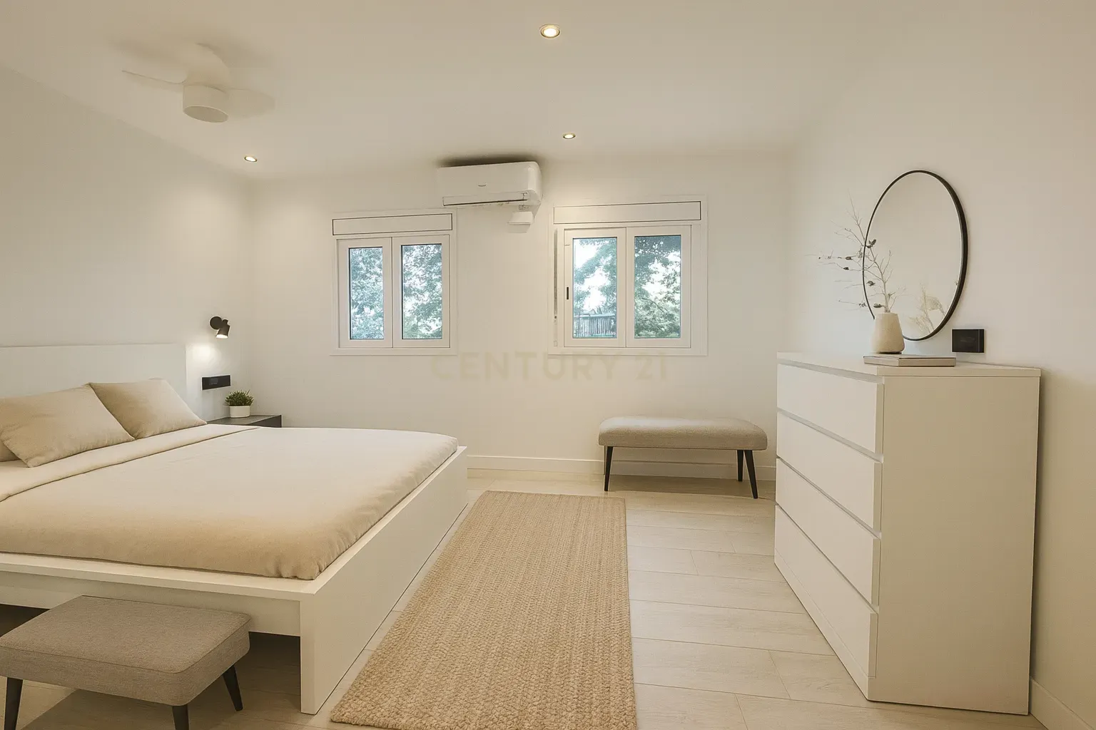 Apartment à Barcelona, Espagne 1 chambre, 36 m2 No. 191266