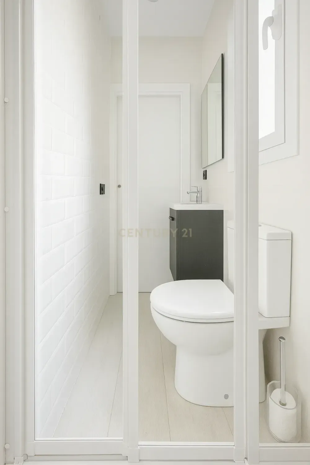 Apartment à Barcelona, Espagne 1 chambre, 36 m2 No. 191266