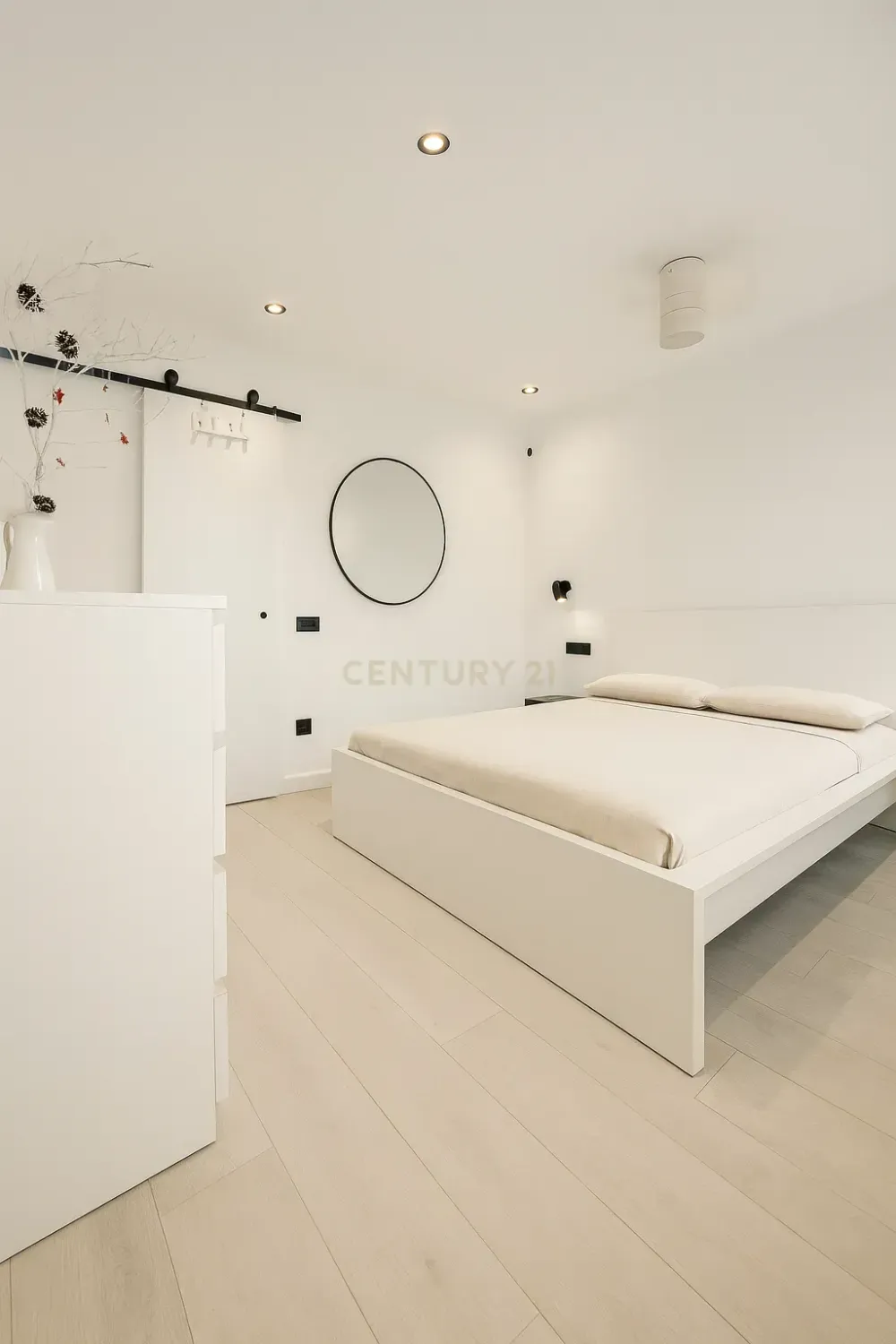 Apartment à Barcelona, Espagne 1 chambre, 36 m2 No. 191266