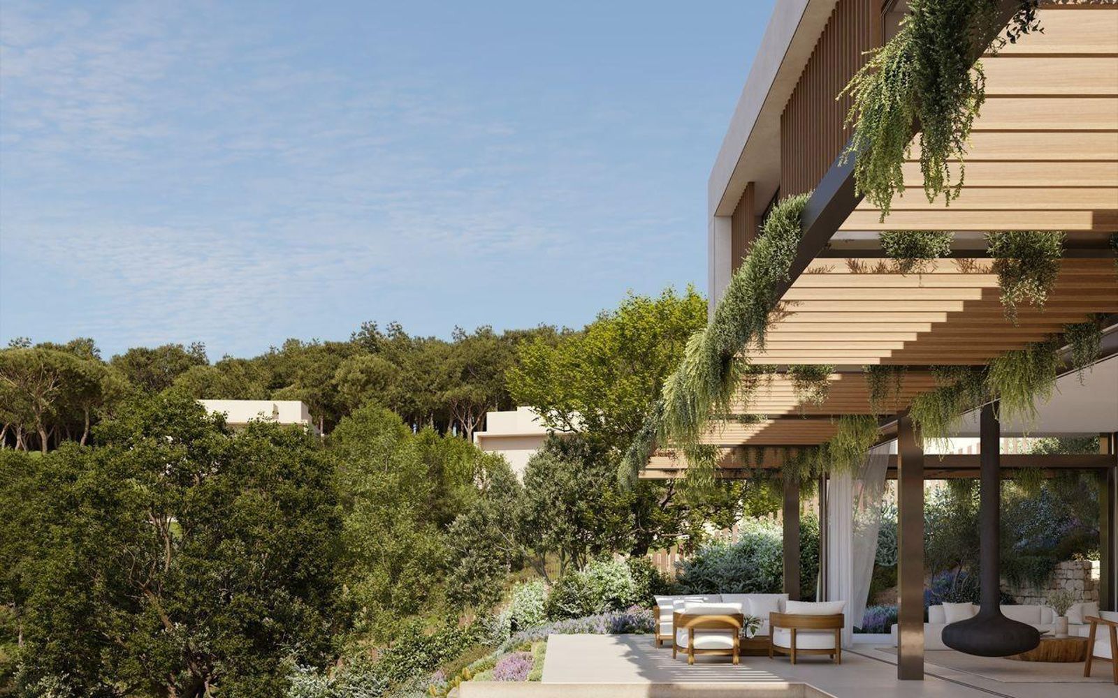 House à Palafrugell, Girona, Espagne 5 chambres, 560 m2 No. 160708