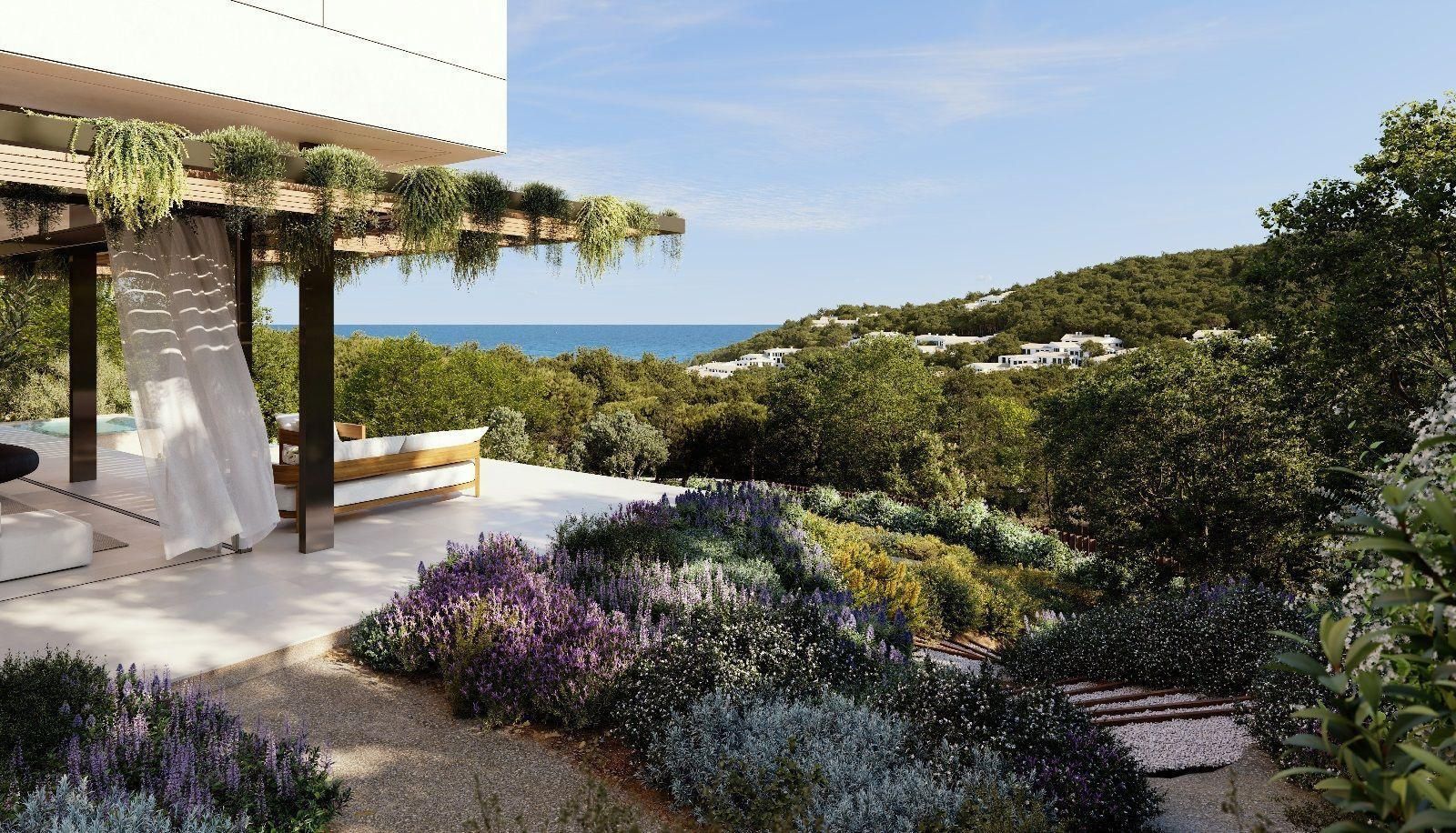 Casa a Palafrugell, Girona, Spagna 5 camere da letto, 560 mq. N° 160709