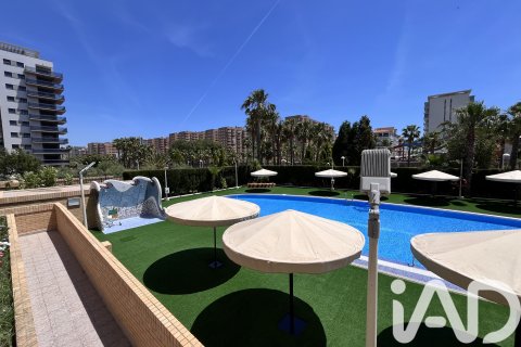 Apartment in Oropesa del Mar, Castellon, Spain 2 bedrooms, 117 sq.m. No. 184670
